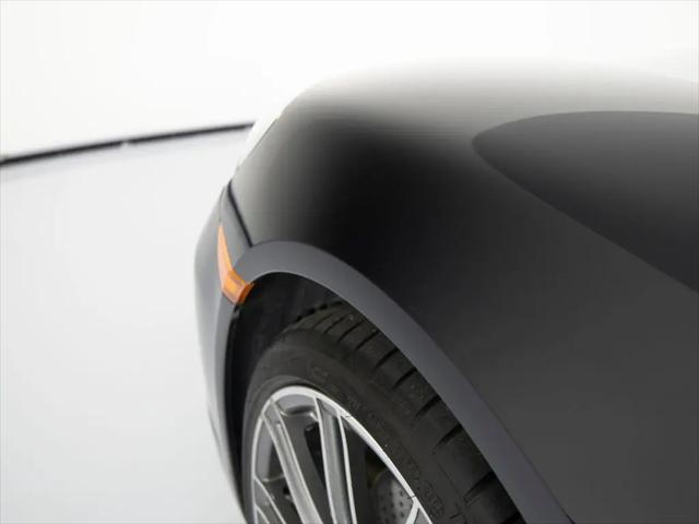 2024 Porsche 718 Cayman S
