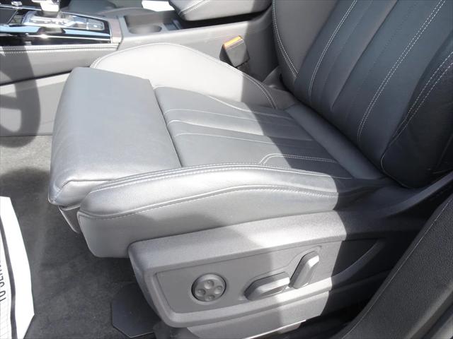2023 Audi Q5 Sportback Premium Plus 45 TFSI S line quattro S tronic