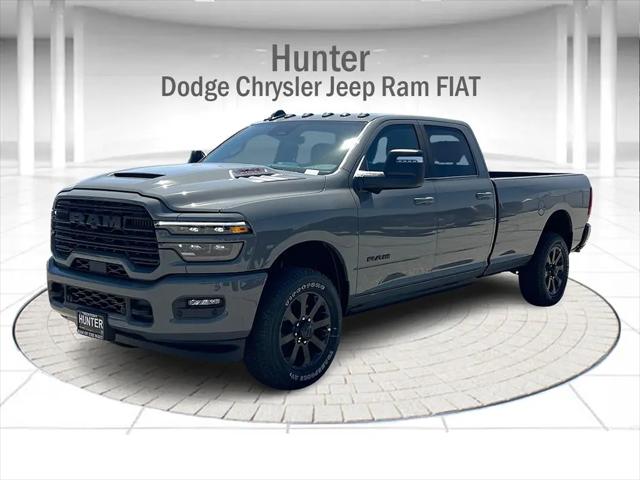 2026 Ram 2500 Laramie Mega Cab 4x4 64 Box for sale in Lancaster, CA