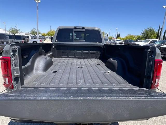 2026 Ram 2500 Laramie Mega Cab 4x4 64 Box