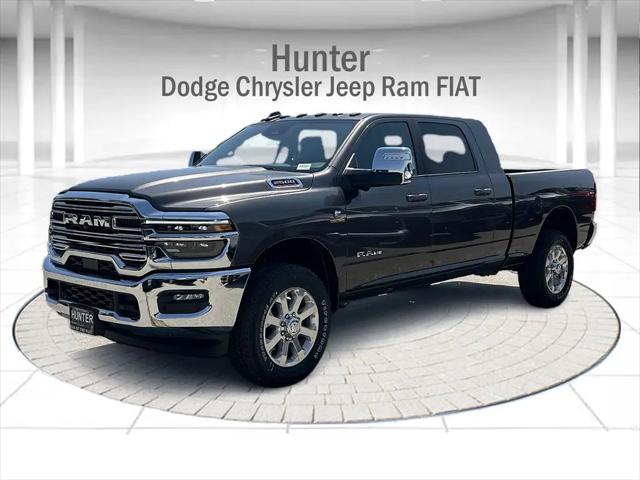 2026 Ram 2500 Laramie Mega Cab 4x4 64 Box for sale in Lancaster, CA