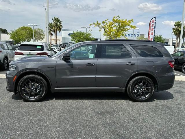 2026 Dodge Durango GT AWD HEMI V8