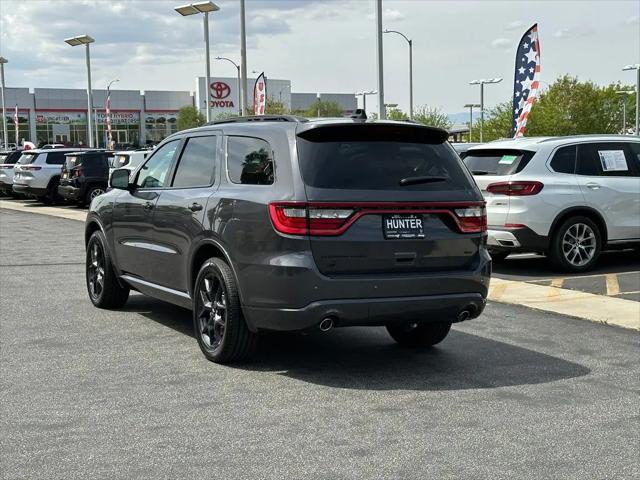 2026 Dodge Durango GT AWD HEMI V8