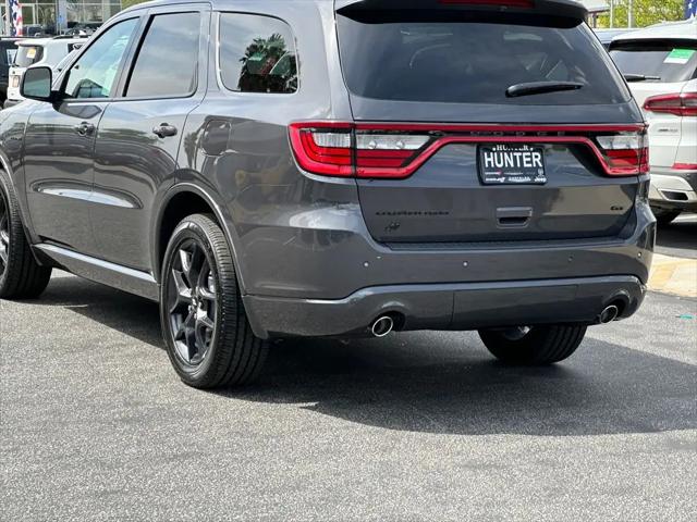 2026 Dodge Durango GT AWD HEMI V8
