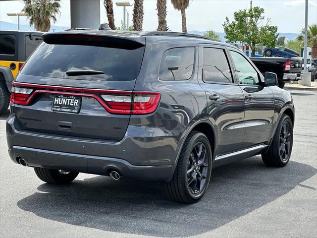 2026 Dodge Durango GT AWD HEMI V8