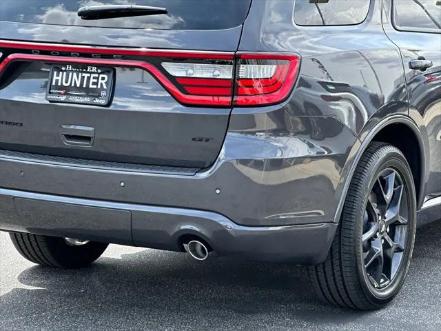 2026 Dodge Durango GT AWD HEMI V8