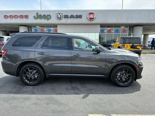 2026 Dodge Durango GT AWD HEMI V8