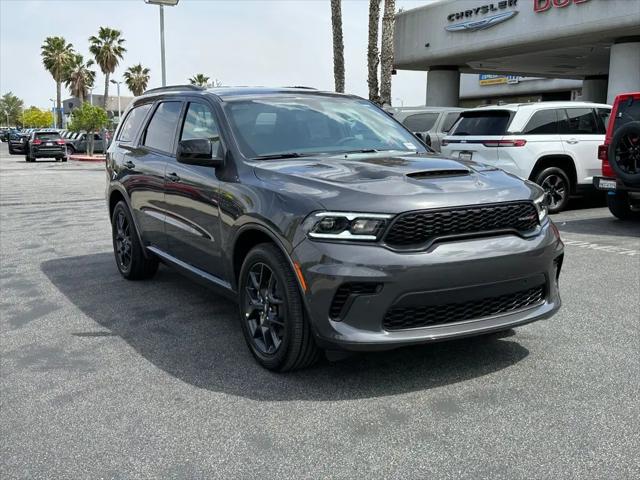 2026 Dodge Durango GT AWD HEMI V8