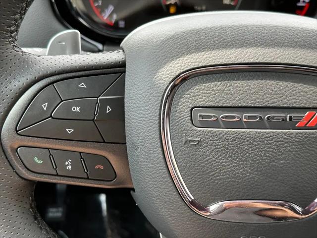 2026 Dodge Durango GT AWD HEMI V8