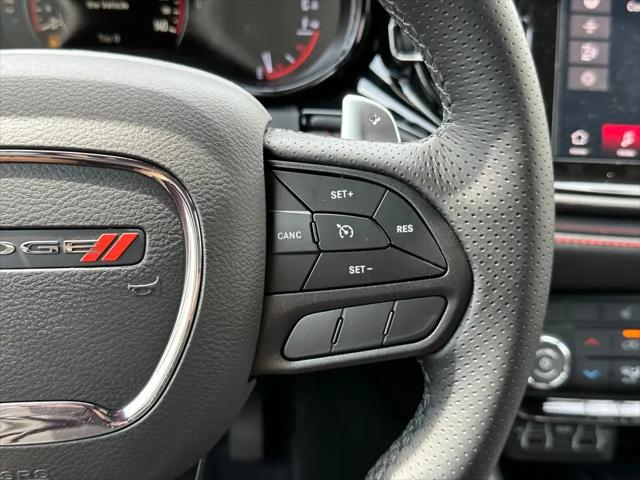 2026 Dodge Durango GT AWD HEMI V8