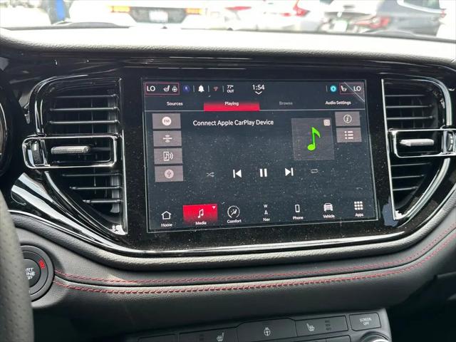 2026 Dodge Durango GT AWD HEMI V8