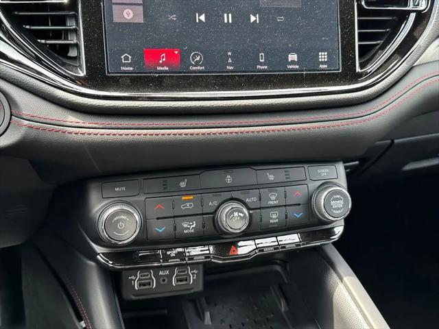 2026 Dodge Durango GT AWD HEMI V8