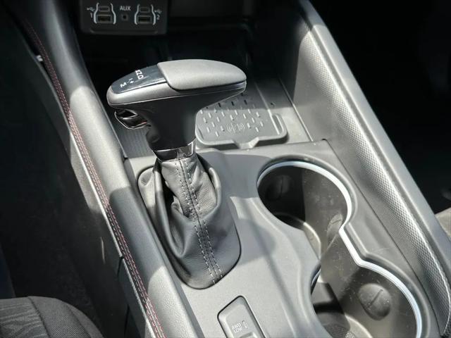 2026 Dodge Durango GT AWD HEMI V8