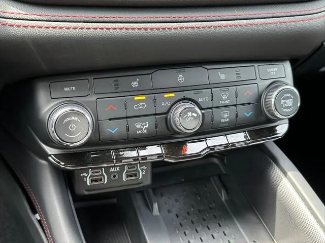2026 Dodge Durango GT AWD HEMI V8