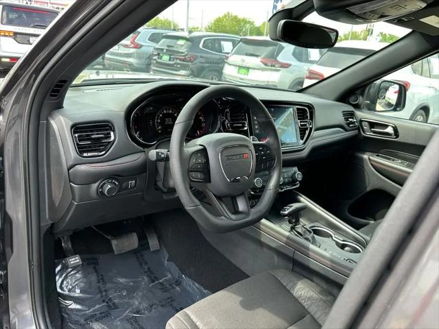 2026 Dodge Durango GT AWD HEMI V8