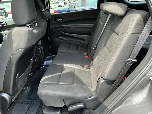 2026 Dodge Durango GT AWD HEMI V8