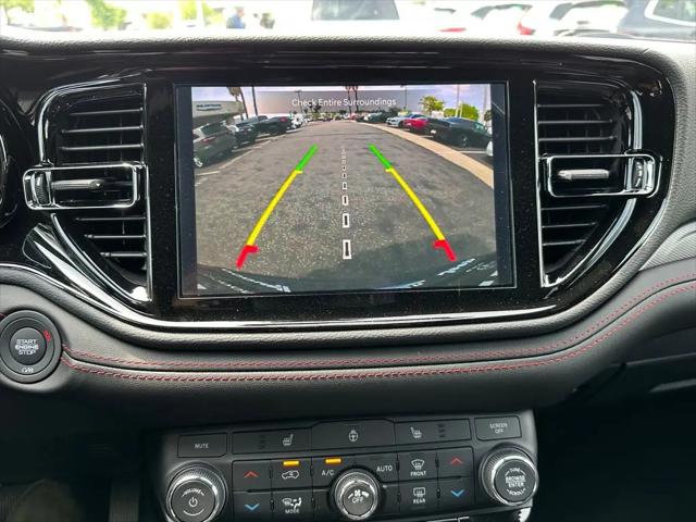 2026 Dodge Durango GT AWD HEMI V8