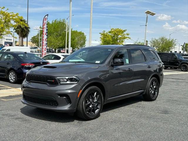 2026 Dodge Durango GT AWD HEMI V8