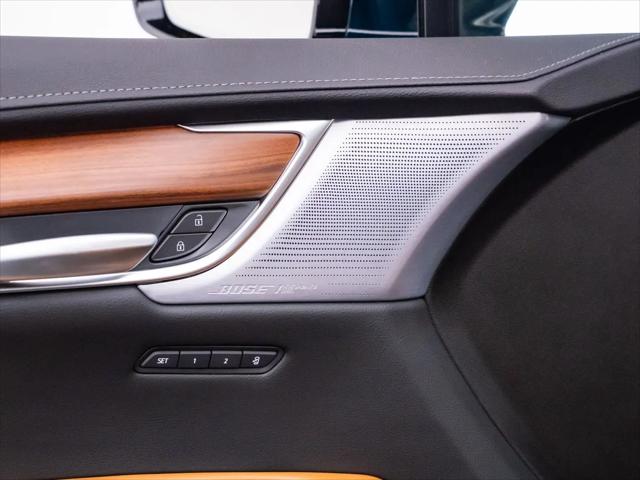 2026 Cadillac XT5 Premium Luxury AWD