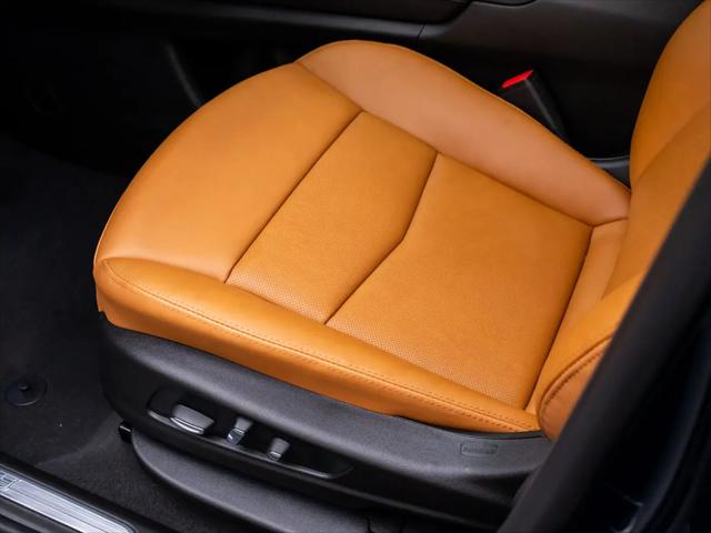 2026 Cadillac XT5 Premium Luxury AWD