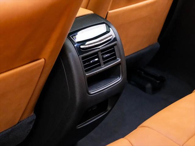 2026 Cadillac XT5 Premium Luxury AWD