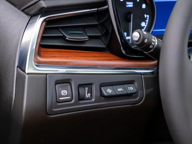 2026 Cadillac XT5 Premium Luxury AWD