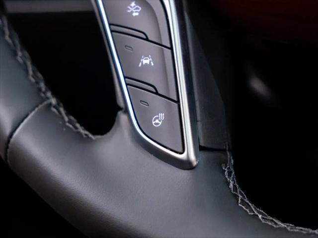 2026 Cadillac XT5 Premium Luxury AWD