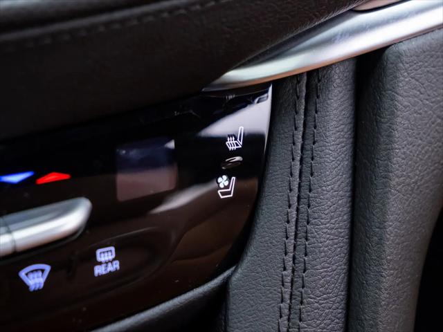 2026 Cadillac XT5 Premium Luxury AWD