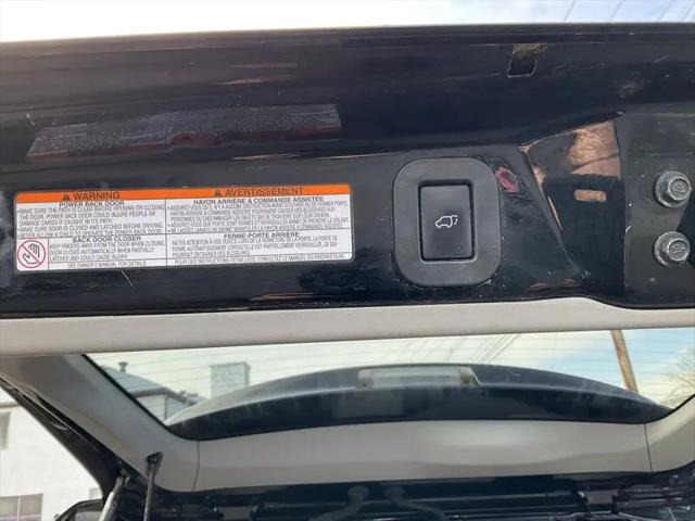 2015 Toyota Sienna XLE Premium 7 Passenger