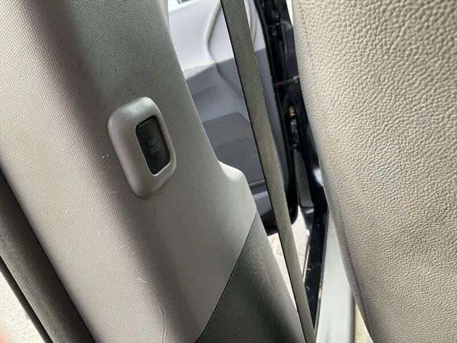 2015 Toyota Sienna XLE Premium 7 Passenger