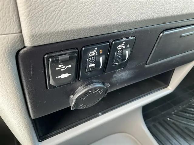2015 Toyota Sienna XLE Premium 7 Passenger