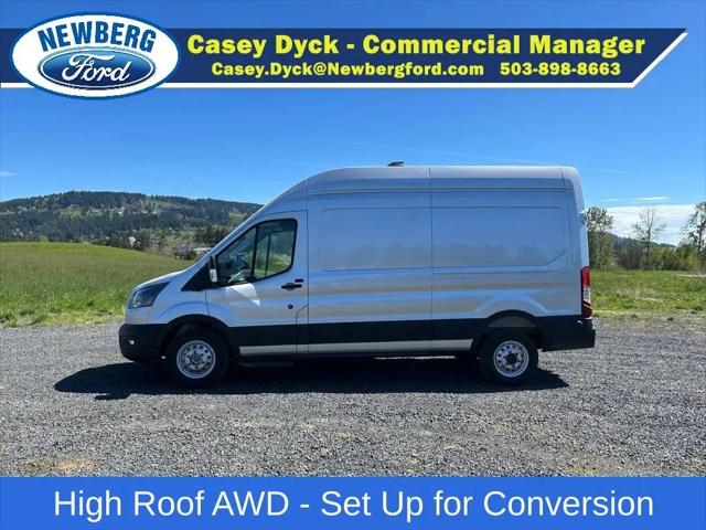 2026 Ford Transit Cargo Van T-350 for sale in Newberg, OR