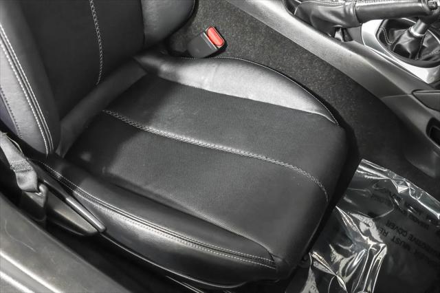 2022 Mazda MX-5 Miata RF Grand Touring