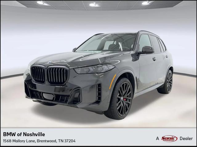 2026 BMW X5 xDrive40i for sale in Brentwood, TN