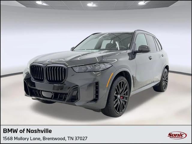 2026 BMW X5 xDrive40i for sale in Brentwood, TN