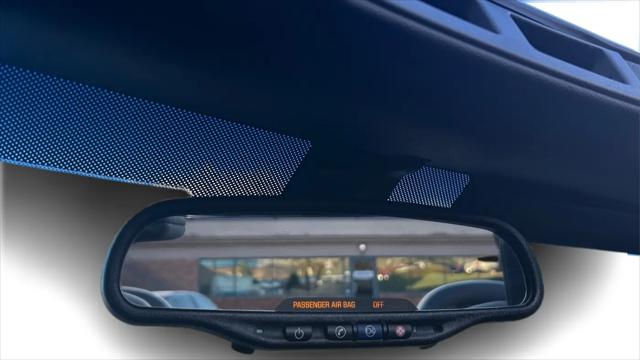 2006 Cadillac XLR-V Standard