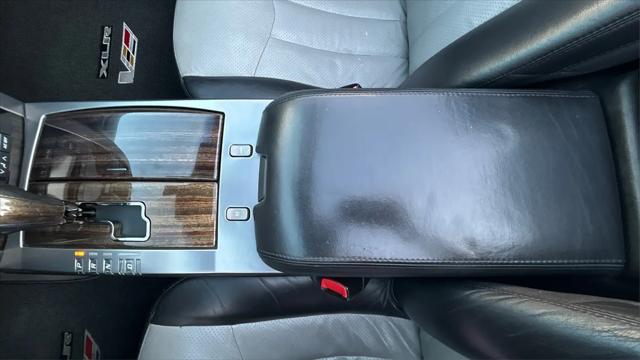 2006 Cadillac XLR-V Standard
