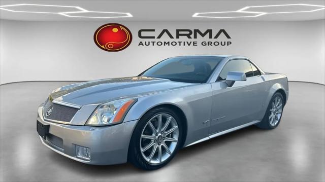2006 Cadillac XLR-V Standard for sale in Duluth, GA