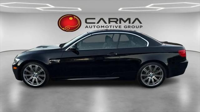 2011 BMW M3 Standard