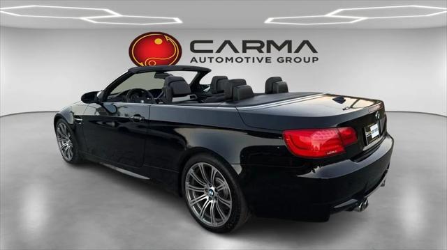 2011 BMW M3 Standard