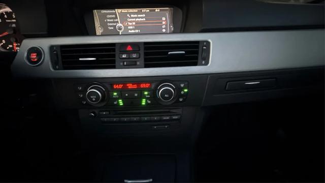 2011 BMW M3 Standard
