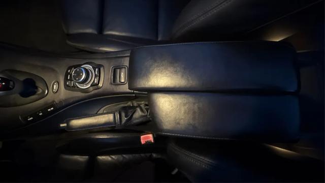 2011 BMW M3 Standard