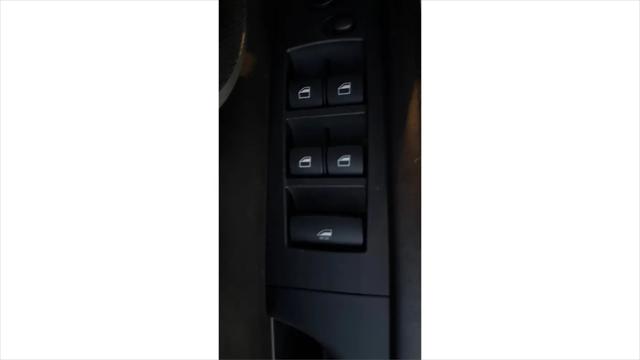 2011 BMW M3 Standard