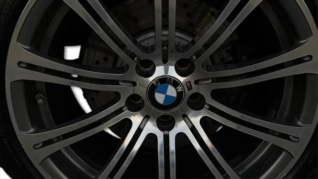 2011 BMW M3 Standard