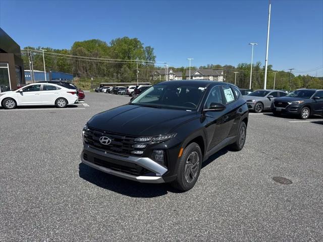 2026 Hyundai Tucson Hybrid Blue SE for sale in Bel Air, MD