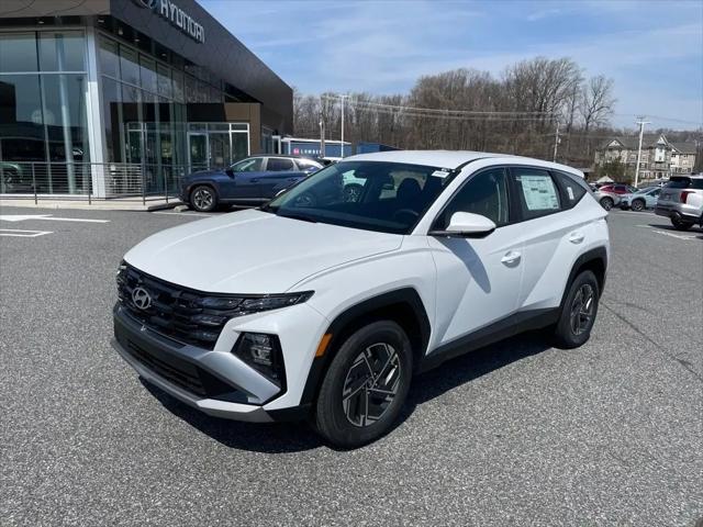 2026 Hyundai Tucson Hybrid Blue SE for sale in Bel Air, MD