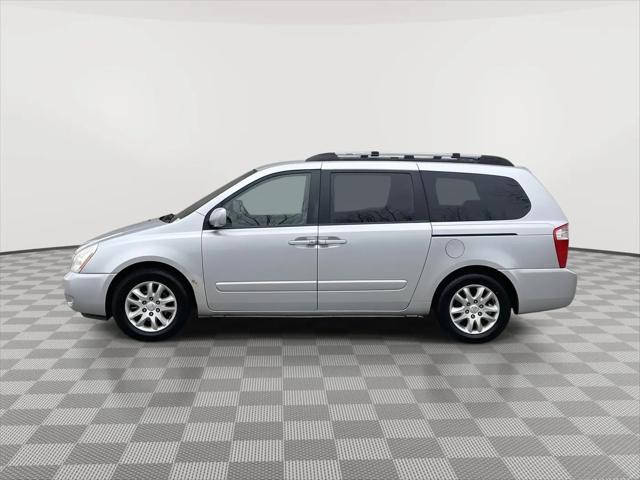 2008 Kia Sedona EX