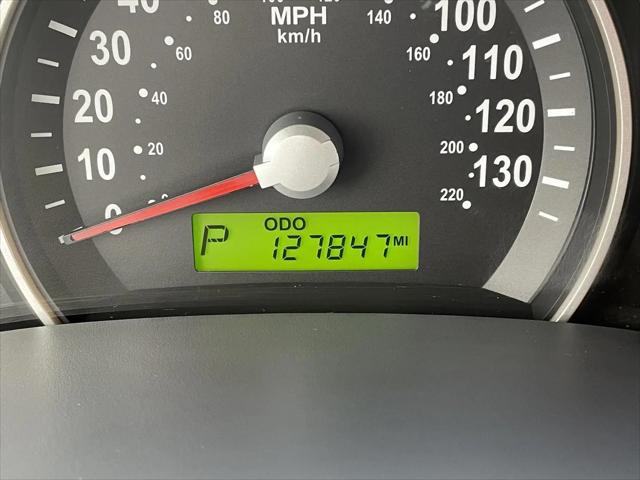 2008 Kia Sedona EX
