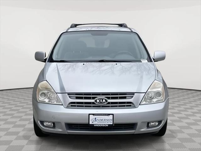 2008 Kia Sedona EX