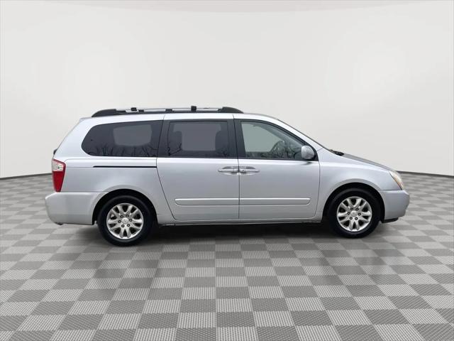 2008 Kia Sedona EX